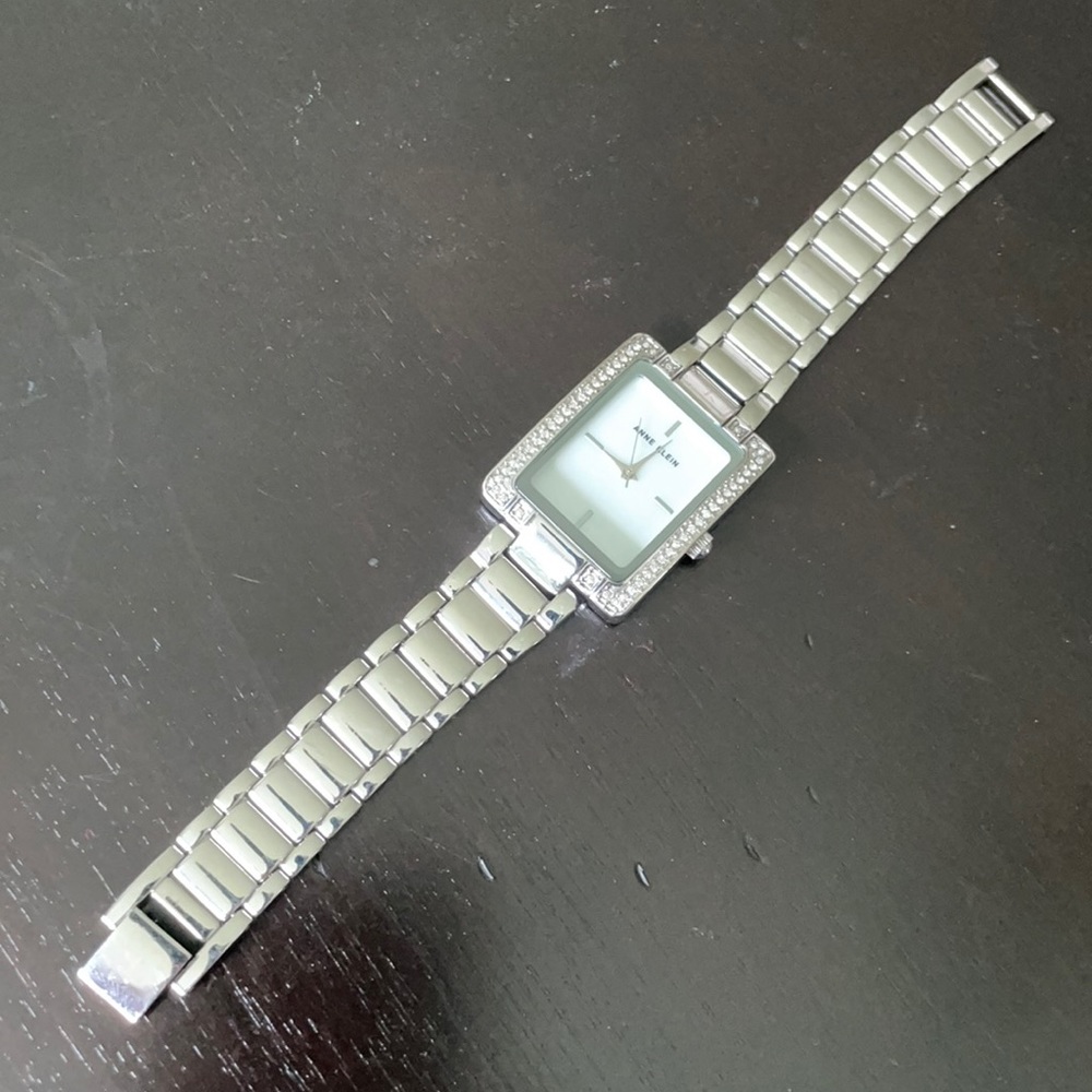 Anne Klein Watch